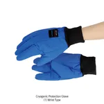 Daihan Science Cryogenic Protection Glove, Waterproof, Against Thermal and Splash, -250℃ Ideal
