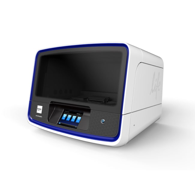 Thermo Fisher Scientific HID Ion Chef Instrument