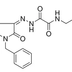 Merck N-BENZYL-2-(N'-(1-BENZYL-2-OXO - 10 MG &