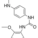 Merck 1-(4-ACETAMIDOPHENYL)-3-(2-METH-