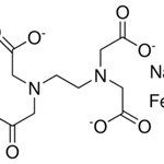 Merck ETHYLENEDIAMINETETRAACETIC ACID IRON(II&