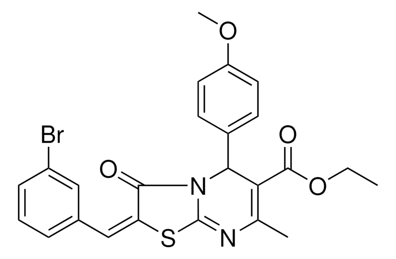 Merck RCL R38,732-0 - 10 MG