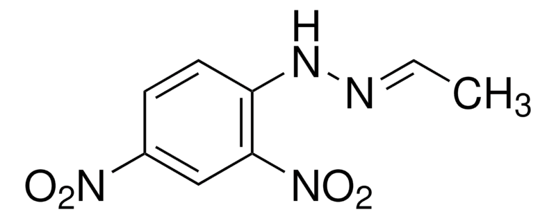 Merck Acetaldehyde-2,4-dinitrophenylhydrazone