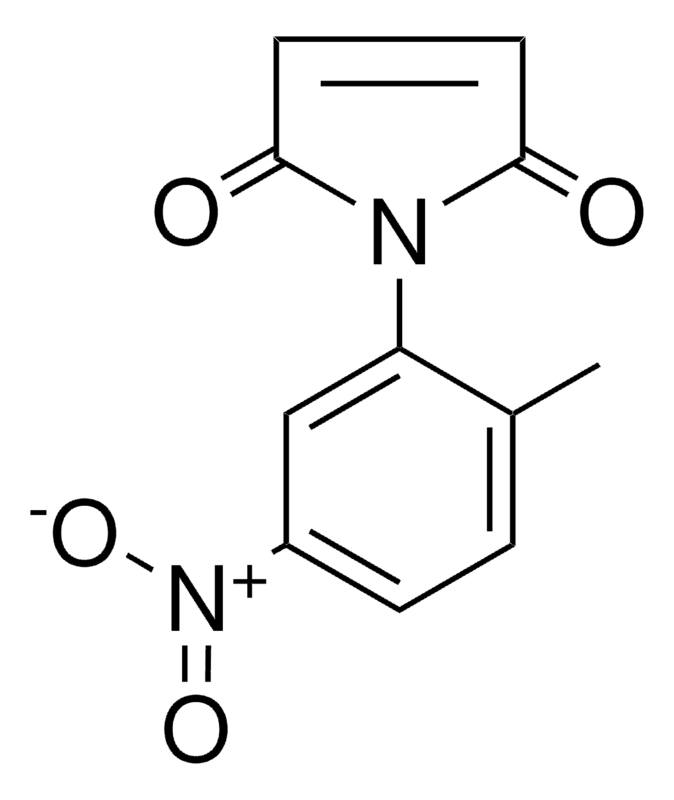 Merck N-(5-NITRO-ORTHO-TOLYL)-MALEIMI