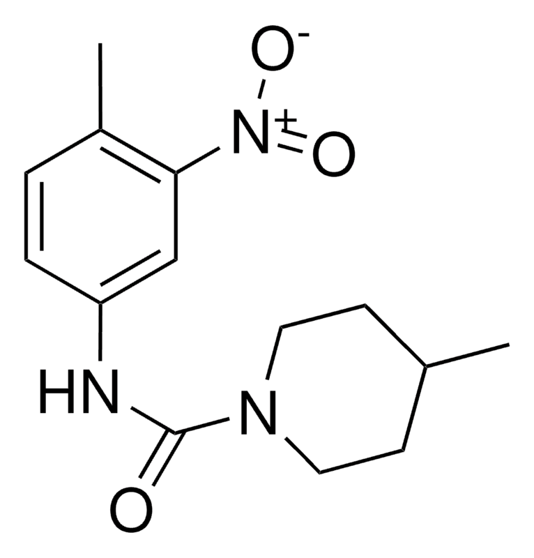 Merck 4-METHYL-1-(N-(4-METHYL-3-NITRO-
