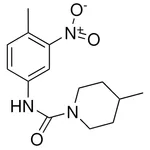 Merck 4-METHYL-1-(N-(4-METHYL-3-NITRO-