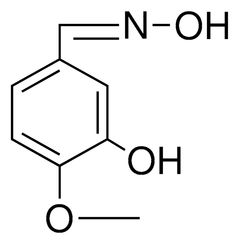 Merck ISOVANILLIN OXIME-