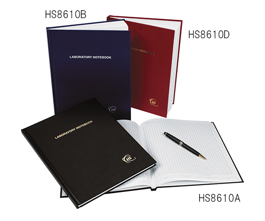 AS ONE Laboratory Notebook, 연구자용 노트북