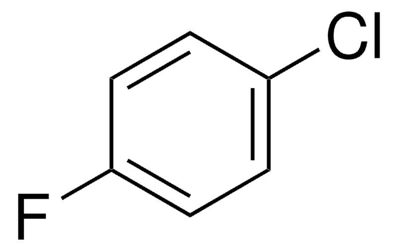 Merck 1-Chloro-4-fluorobenzene