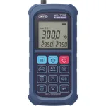 AS ONE Handy Type Temperature Measuring Instrument High-Function Model, 휴대용 온도계측기 고기능모델