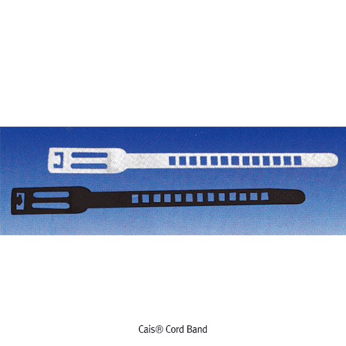 Daihan Science Cais Cord Band, General Purpose, 코드/케이블 밴드(타이)