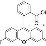 Merck RHODAMINE 110 CHLORIDE,DYE CONTENT >= 7&