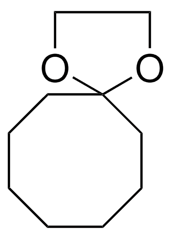 Merck 1,4-DIOXA-SPIRO(4.7)DODECANE - 25 MG