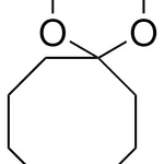 Merck 1,4-DIOXA-SPIRO(4.7)DODECANE - 25 MG
