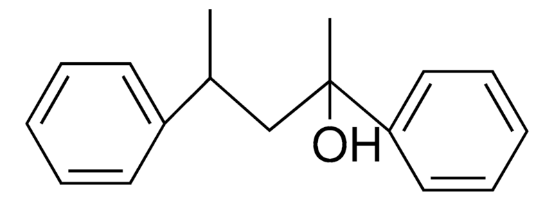 Merck 2,4-DIPHENYL-PENTAN-2-OL - 10 MG