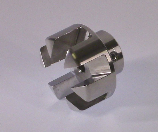 AS ONE Ball Turbine(EMLEVO 2.0), 볼 터빈(EMLEVO 2.0)