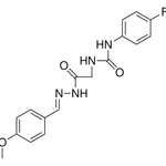 Merck 2-(3-(4-FLUOROPHENYL)UREIDO)AC - 50 MG&