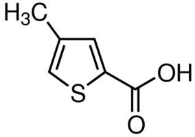 Merck 4-METHYLTHIOPHENE-2-CARBOXYLIC ACID, 97%