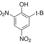 Merck 2-(TERT-BUTYL)-4,6-DINITROPHENO