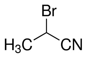 Merck 2-BROMOPROPIONITRILE, 97%