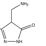 Merck 4-(Aminomethyl)-5-methyl-2,4-dihydro-3H-pyrazol-3-one dihydrochloride
