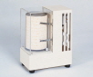 AS ONE Thermo-Hygro Recorder(Quartz Clock), 소형자기온습도계(쿼츠 시계)