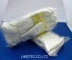 AS ONE Cleanroom Glove Heat Resistant, 클린룸내열장갑