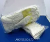 AS ONE Cleanroom Glove Heat Resistant, 클린룸내열장갑