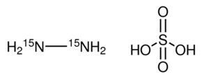 Merck HYDRAZINE SULFATE-15N2, 98 ATOM % 15N