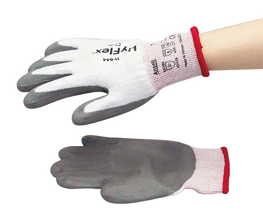 AS ONE Cut Resistant Glove (Ansell®HyFlex®), 잘림방지장갑(안셀 하이플렉스)