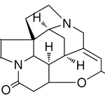 Merck 2-NITROSTRYCHNINE
