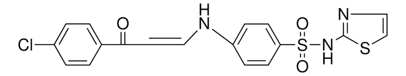 Merck 4-(3-(4-CHLORO-PHENYL)-3-OXO-P - 25 MG&