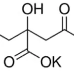 Merck POTASSIUM CITRATE TRIBASIC USP