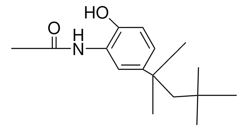 Merck 2'-HYDROXY-5'-TERT-OCTYLACETANI