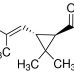 Merck (+)-TRANS-CHRYSANTHEMIC ACID, =97.0% (G&