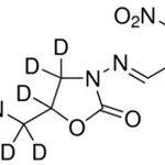 Merck 2-NP-AMOZ-D5, Vetranal