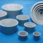 Merck INDIVIDUAL FILTER ADAPTERS SIZE 6