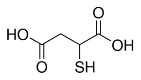 Merck MERCAPTOSUCCINIC ACID, 97%