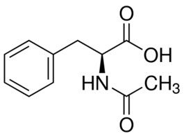 Merck N-ACETYL-L-PHENYLALANINE, REAGENTPLUS(R&