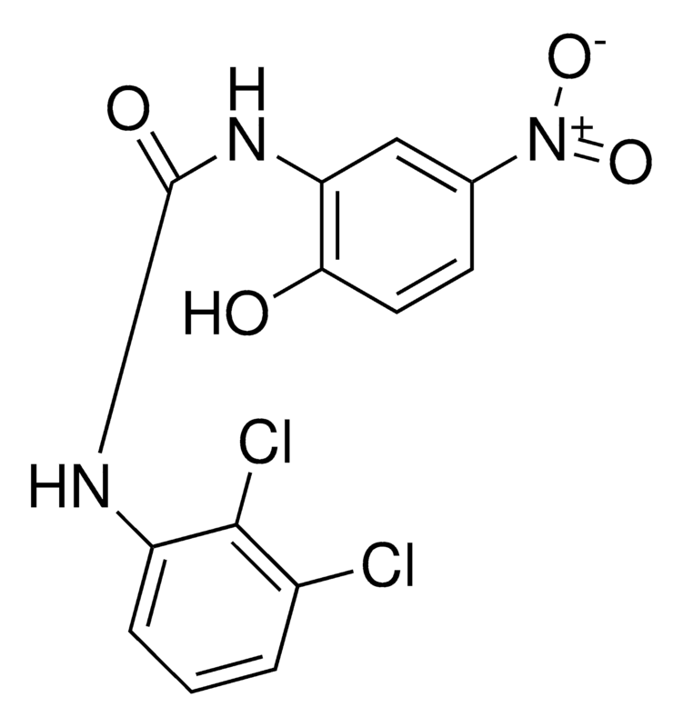 Merck 1-(2,3-DICHLOROPHENYL)-3-(2-HYDRO-