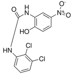 Merck 1-(2,3-DICHLOROPHENYL)-3-(2-HYDRO-