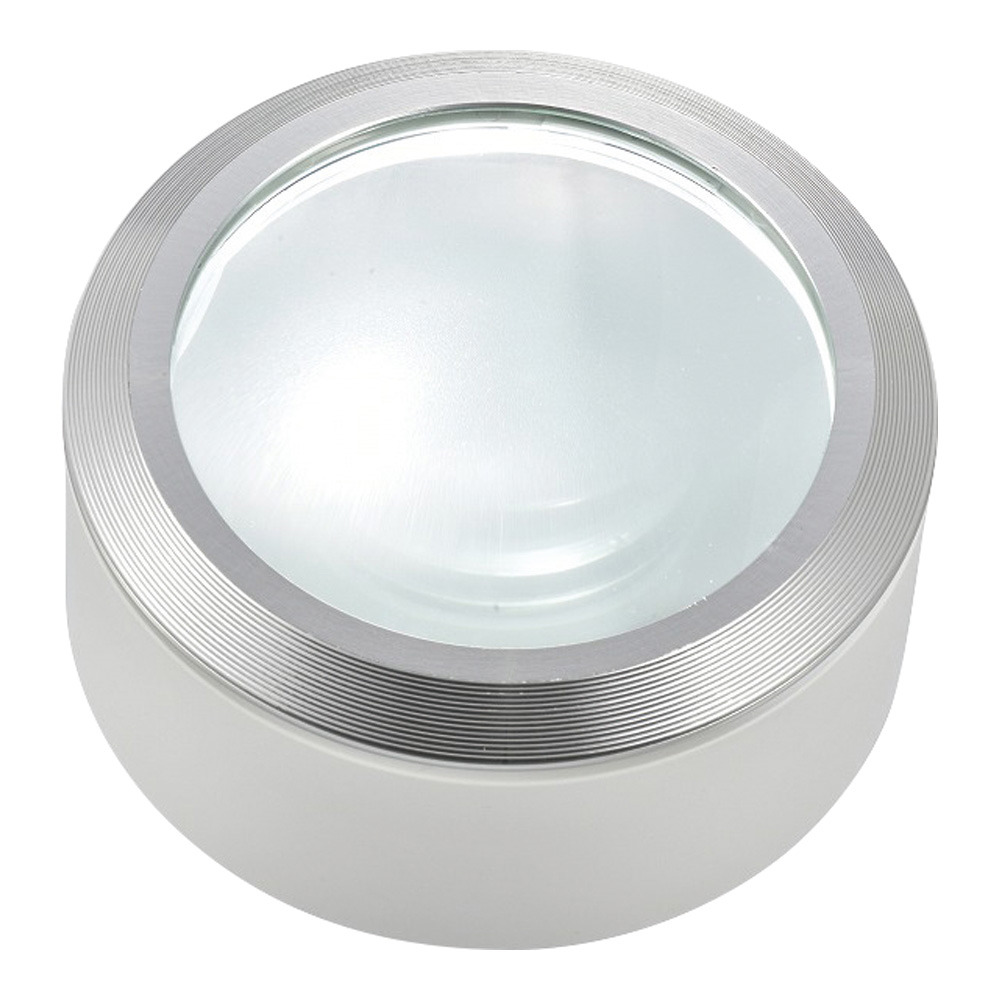 AS ONE Desk Lupe (El Zoom), 데스크 루페 (렐줌)