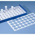 Thermo Fisher Scientific Scinti-Rack System: Plates, 6mL insert plate