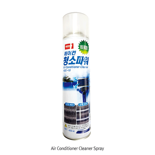 Daihan Science 에어컨 클리너 Air Conditioner Cleaner Spray
