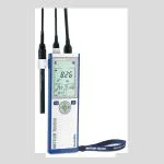 AS ONE Portable DO Meter (Seven2Go), 휴대형 용존산소 미터(Seven2Go)