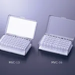 AS ONE MV Case, MV 케이스