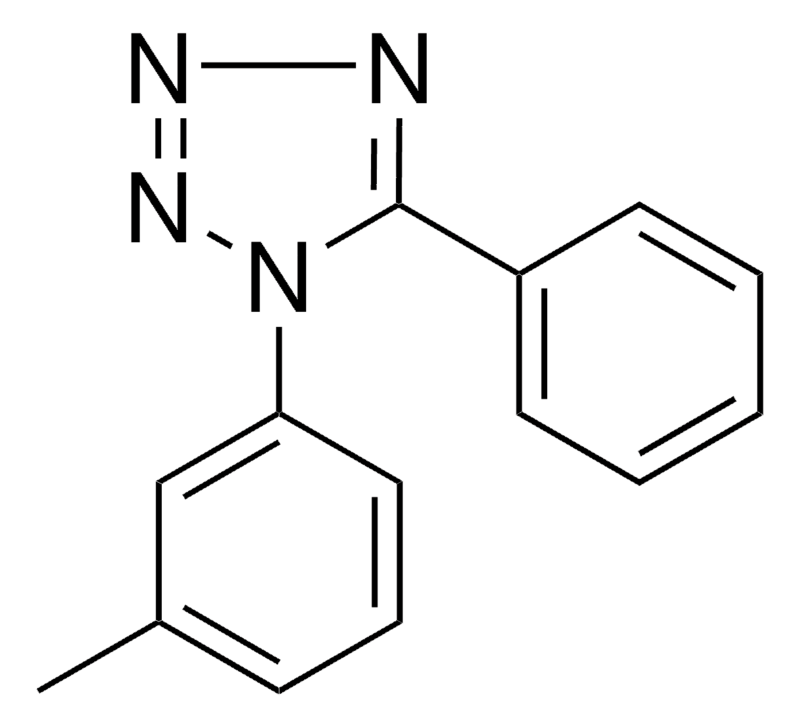 Merck 5-PHENYL-1-M-TOLYL-1H-TETRAZOLE-