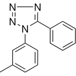 Merck 5-PHENYL-1-M-TOLYL-1H-TETRAZOLE-