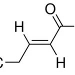 Merck 2-Pentenoic acid, 98%, predominantly tra