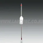 AS ONE Thermometer Holder Inclined Type , PTFE, 온도계홀더 경사형(PTFE)